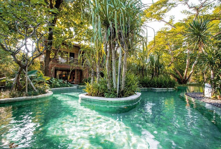 Andaz Bali