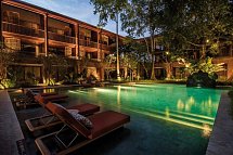 Andaz Bali