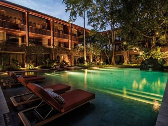 Andaz Bali