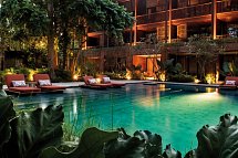 Andaz Bali