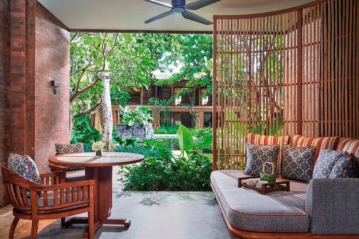 Andaz Bali