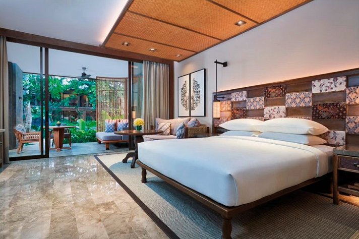 Andaz Bali