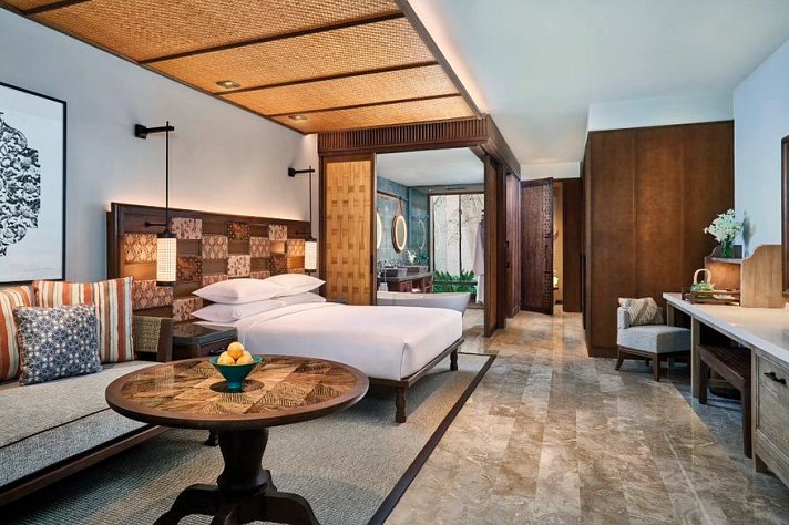 Andaz Bali