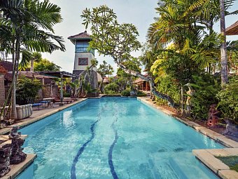 Bebek Cottage Sanur