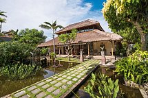 Bebek Cottage Sanur