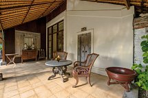 Bebek Cottage Sanur