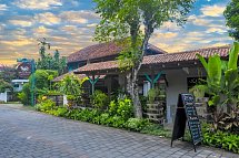 Bebek Cottage Sanur