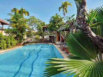Bebek Cottage Sanur