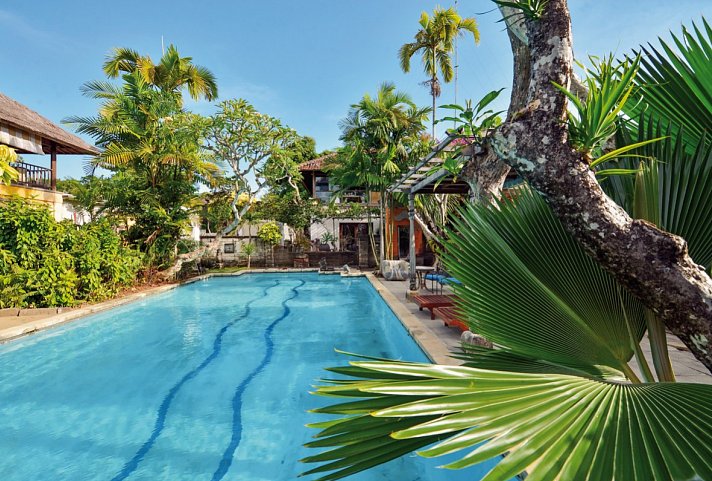Bebek Cottage Sanur