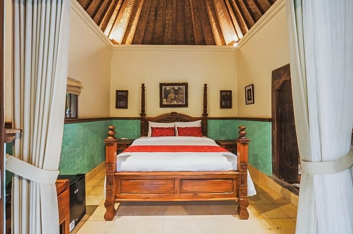 Bebek Cottage Sanur