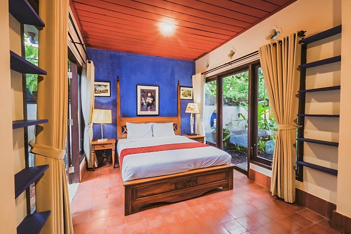 Bebek Cottage Sanur