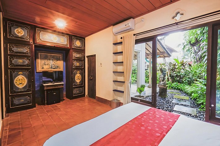 Bebek Cottage Sanur