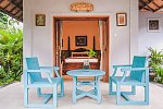 Bebek Cottage Sanur