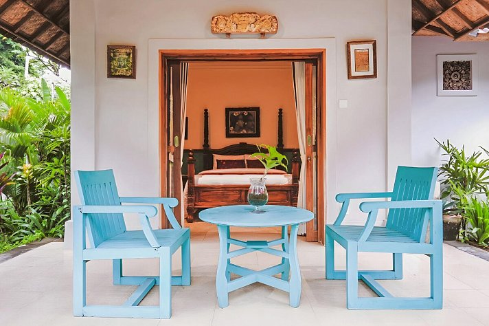 Bebek Cottage Sanur