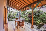 Bebek Cottage Sanur