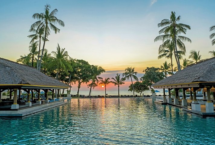 InterContinental Bali Resort
