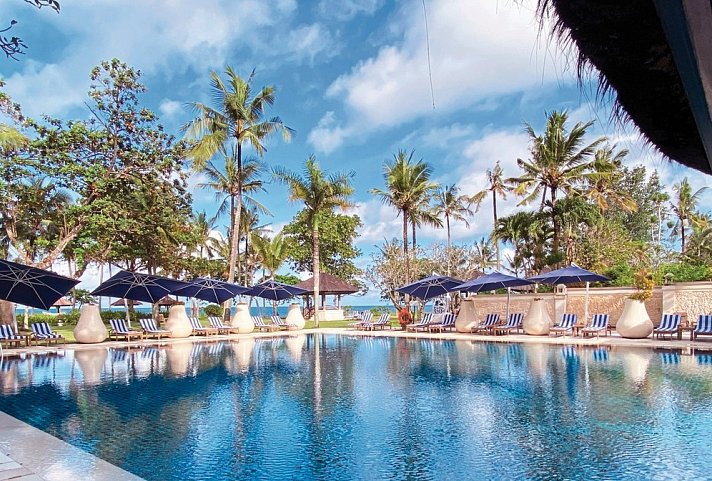 InterContinental Bali Resort