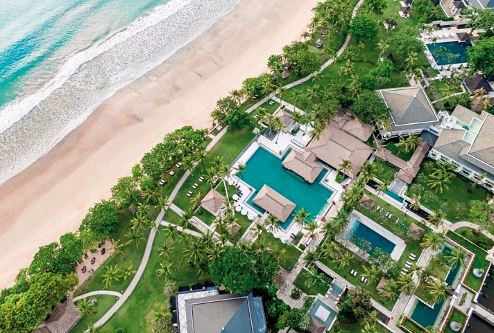 InterContinental Bali Resort