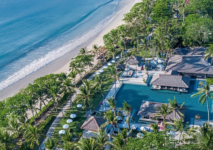 InterContinental Bali Resort