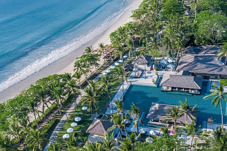 InterContinental Bali Resort