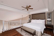 InterContinental Bali Resort - Premium Mezzanine Singaraja Space Access (Zimmercodierungen WM1 & WL1)