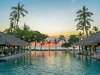 InterContinental Bali Resort