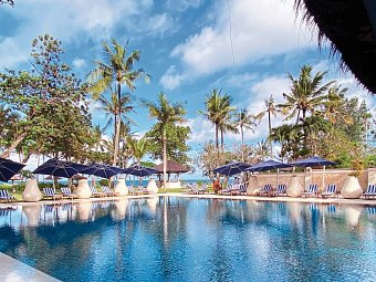 InterContinental Bali Resort
