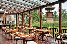 InterContinental Bali Resort