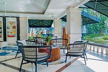 InterContinental Bali Resort