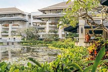 InterContinental Bali Resort