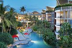 Le Meridien Bali Jimbaran