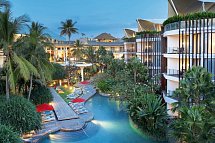 Le Meridien Bali Jimbaran