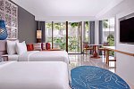 Le Meridien Bali Jimbaran