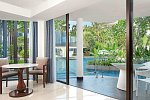 Le Meridien Bali Jimbaran