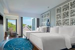 Le Meridien Bali Jimbaran