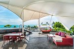 Le Meridien Bali Jimbaran