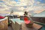 Le Meridien Bali Jimbaran