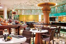 Le Meridien Bali Jimbaran