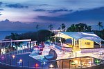 Le Meridien Bali Jimbaran
