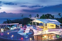 Le Meridien Bali Jimbaran