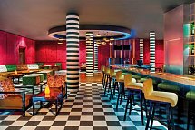 Le Meridien Bali Jimbaran