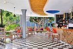 Le Meridien Bali Jimbaran