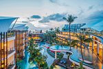 Le Meridien Bali Jimbaran