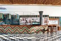 Le Meridien Bali Jimbaran
