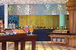 Le Meridien Bali Jimbaran