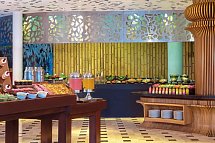 Le Meridien Bali Jimbaran