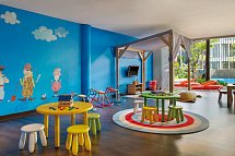 Le Meridien Bali Jimbaran