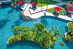 Le Meridien Bali Jimbaran