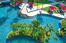 Le Meridien Bali Jimbaran
