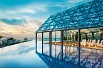 Le Meridien Bali Jimbaran